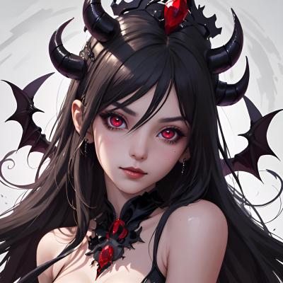 Chat with Suzuka, the Anime character AI chatbot