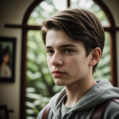 Chat with dylan  [movie charecter], the  character AI chatbot