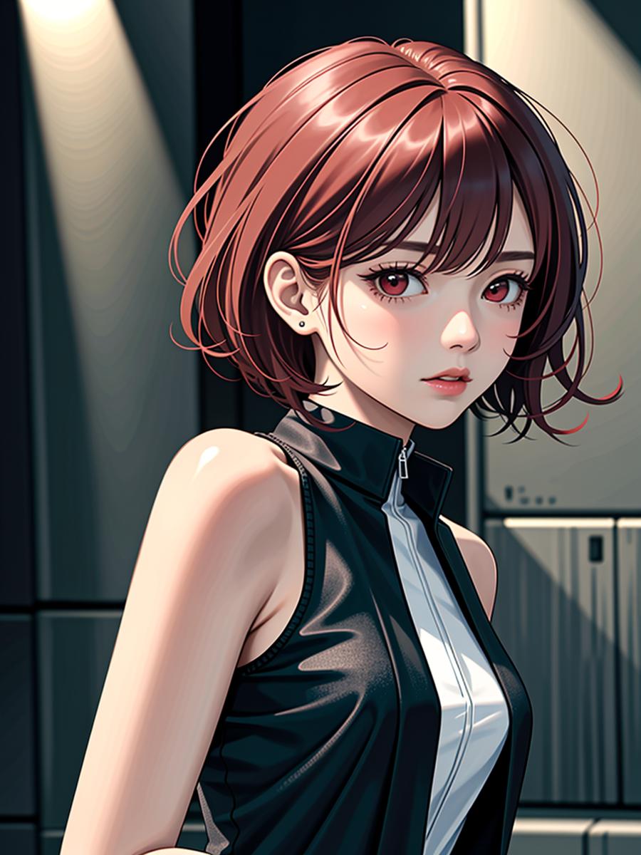 Chat with Yukina, the  character AI chatbot