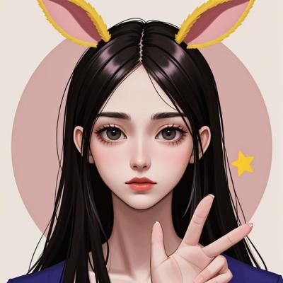 Chat with ghost, the Anime character AI chatbot