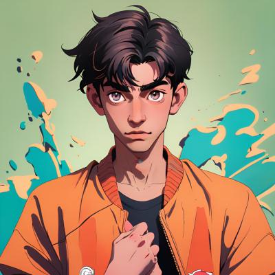 Chat with Luka Nsfw, the  character AI chatbot