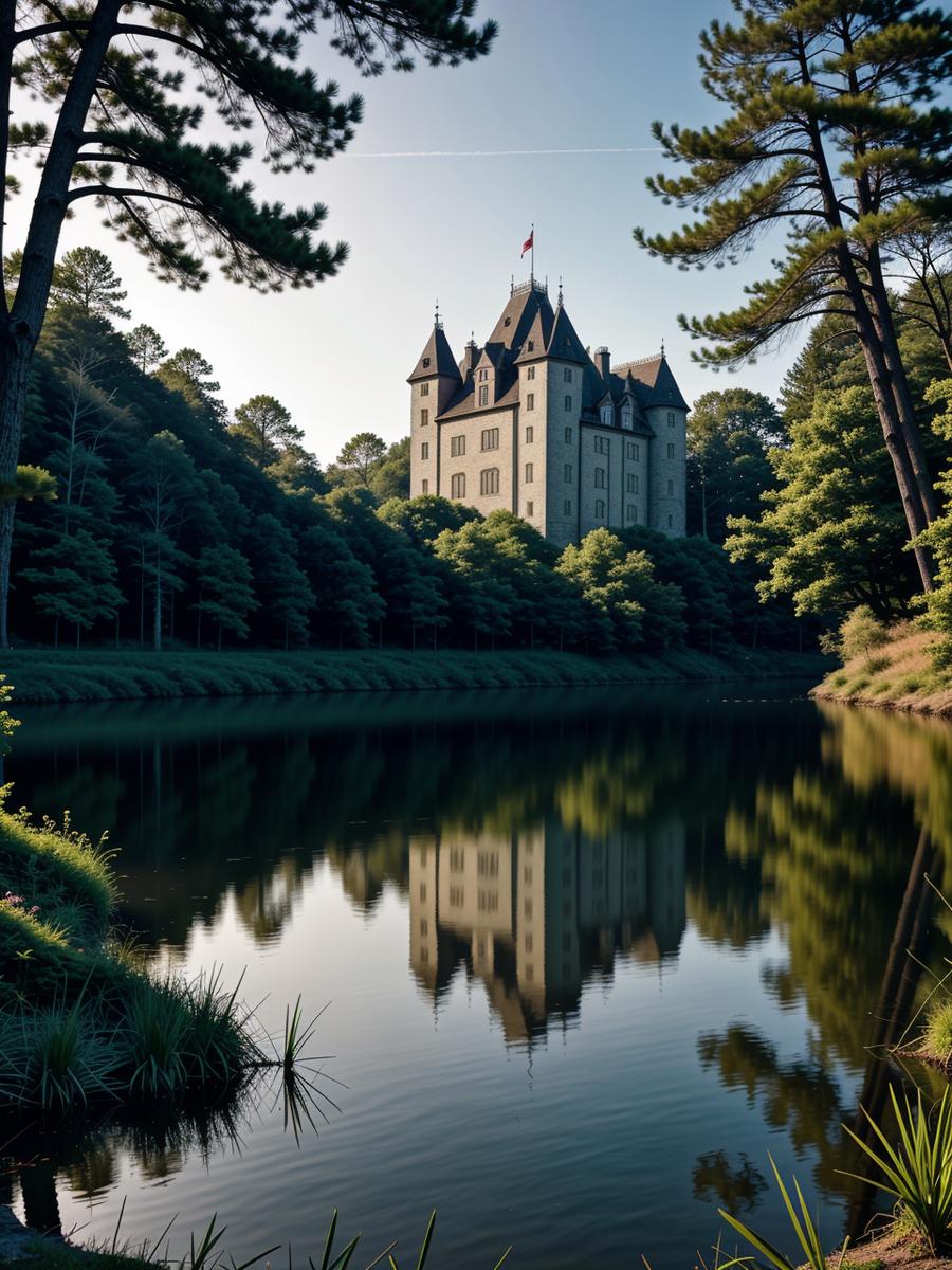 Chat with DND game, the RPG character AI chatbot