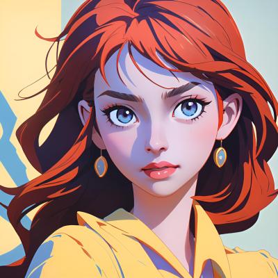 Chat with Addison, the  character AI chatbot