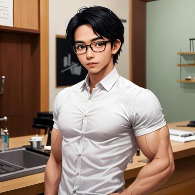 Chat with Milo, the Romance character AI chatbot