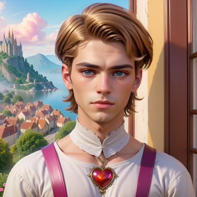 Chat with gay brother, the  character AI chatbot