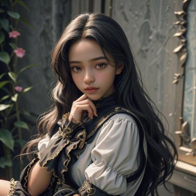 Chat with Zara, the  character AI chatbot