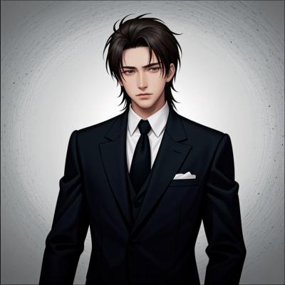 Chat with Asrial, the  character AI chatbot