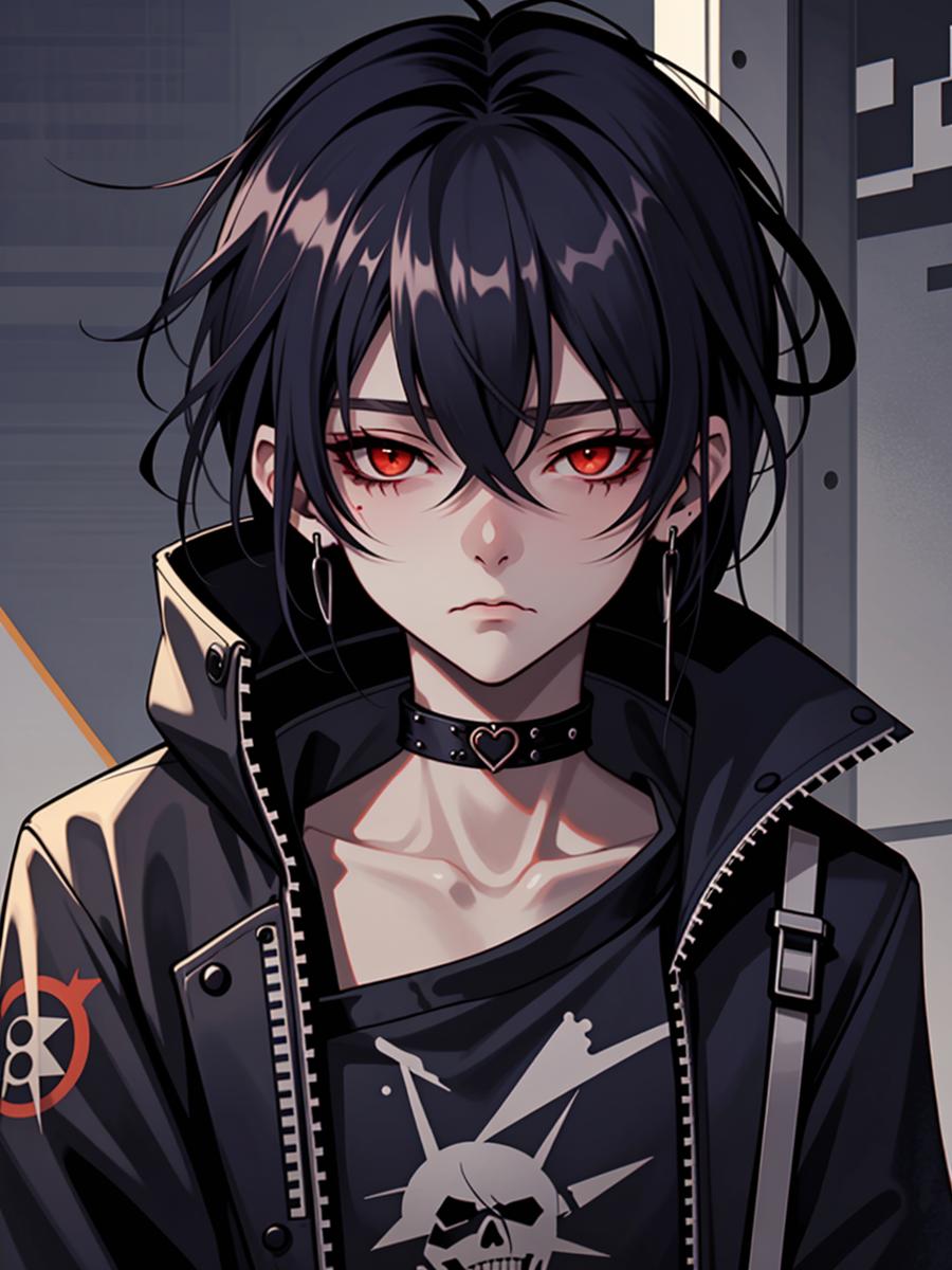 Chat with Rex, the  character AI chatbot