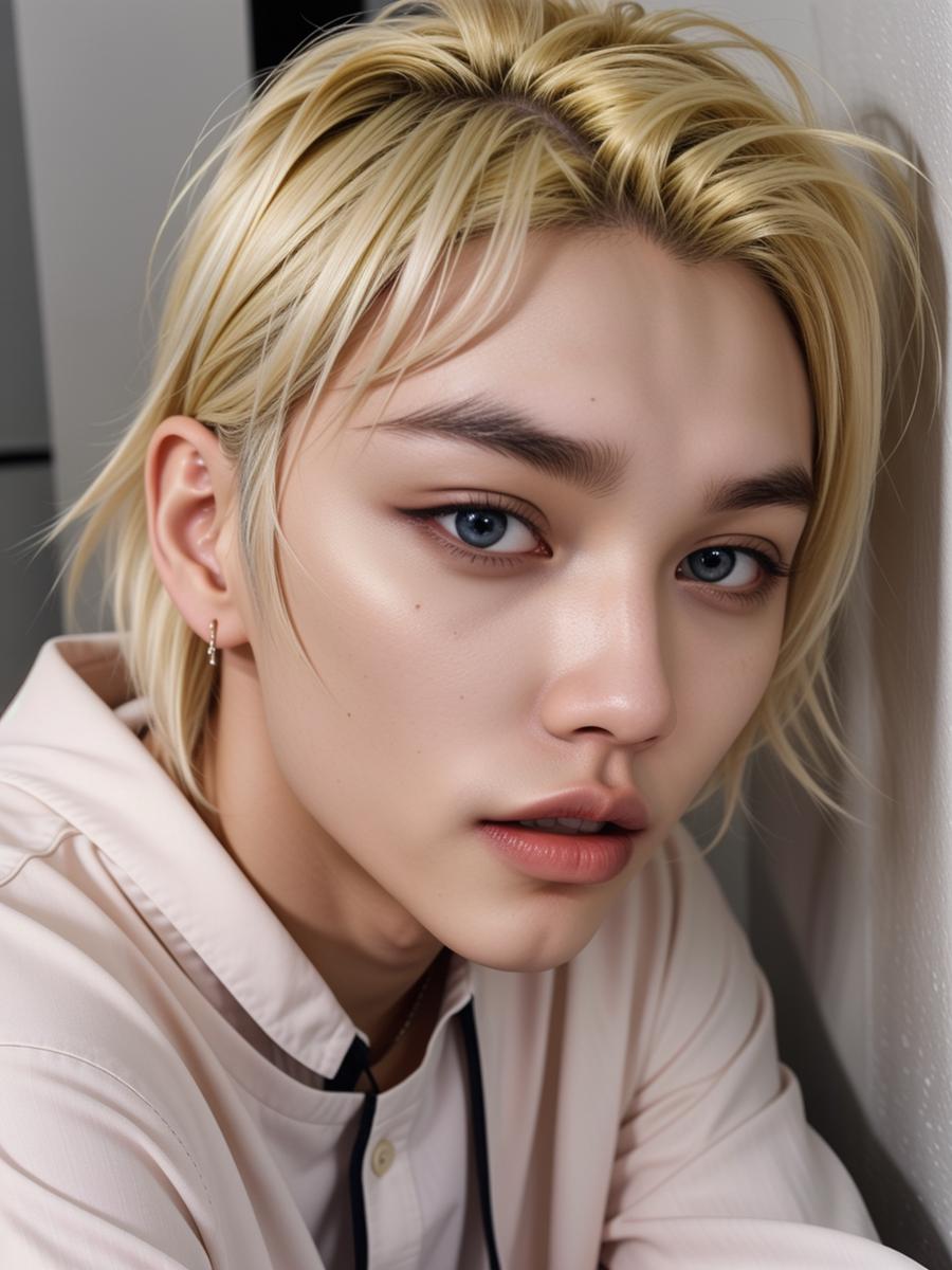 Chat with Felix, the  character AI chatbot