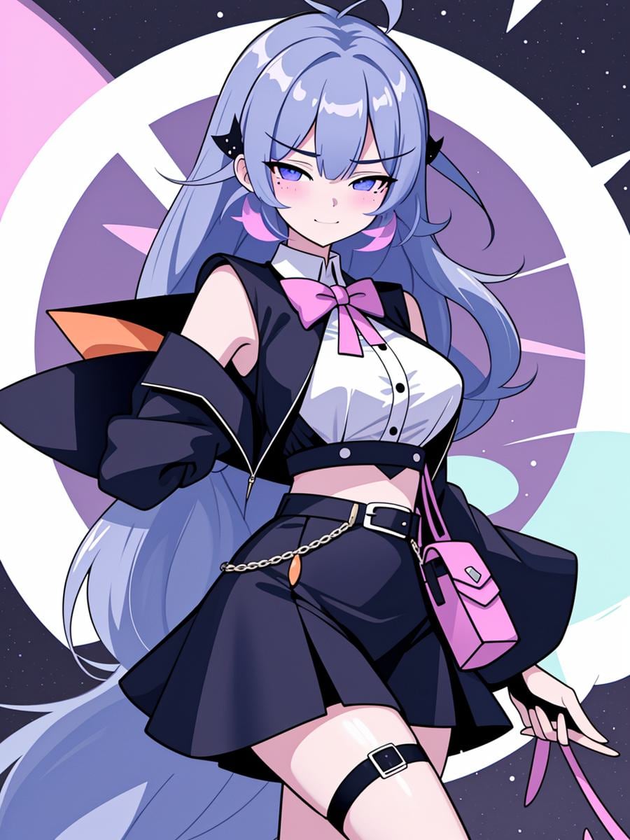 Chat with Fanloid xydrick Noko, the  character AI chatbot