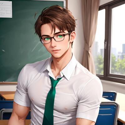 Chat with Mr. Smith, the  character AI chatbot