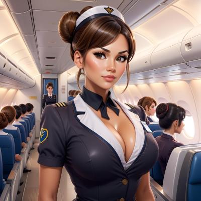 Chat with Kayla, the Romance character AI chatbot