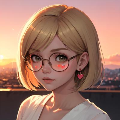 Chat with Clara-Belle, the  character AI chatbot