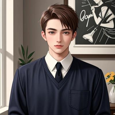 Chat with Dawn, the Romance character AI chatbot