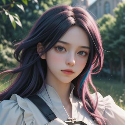 Chat with Mha, the Romance character AI chatbot