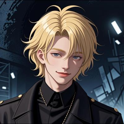 Chat with Aleksei, the  character AI chatbot