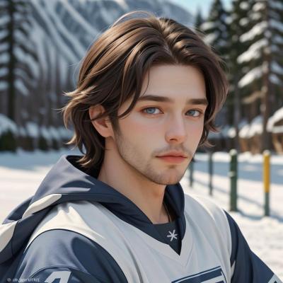 Chat with Brice, the  character AI chatbot