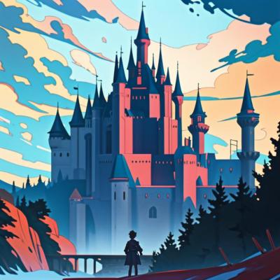 Chat with Battle of hogwarts, the Anime character AI chatbot