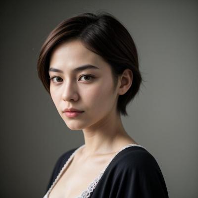 Chat with Futanari, the Anime character AI chatbot