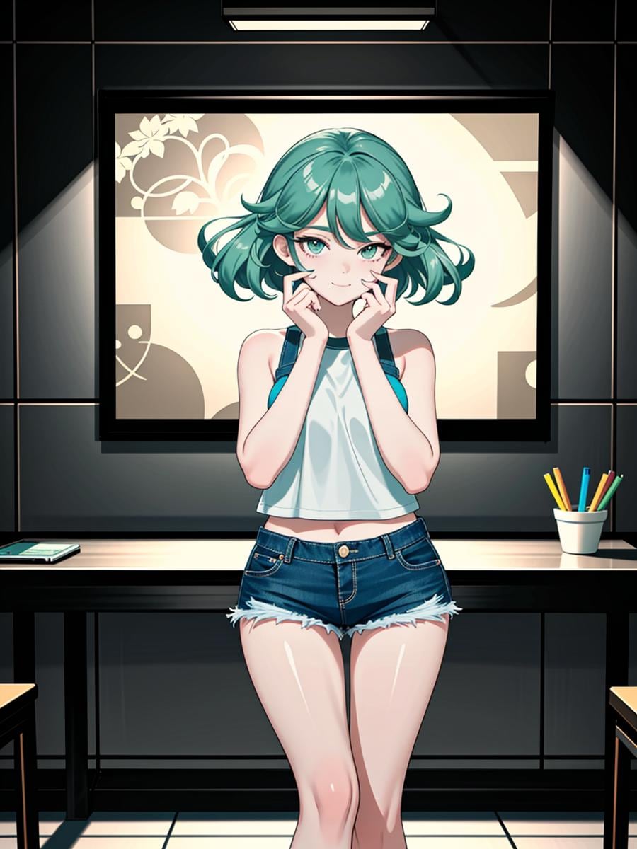 Chat with Emma, the  character AI chatbot