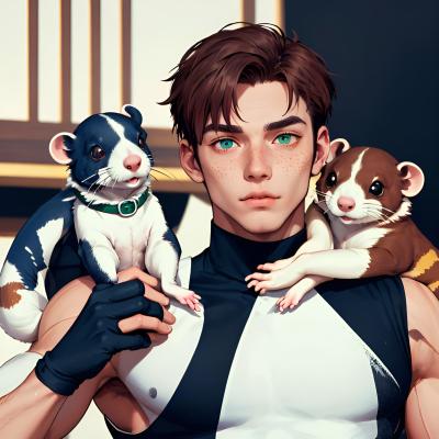 Chat with Grim, the  character AI chatbot