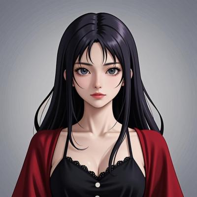 Chat with Power, the Anime character AI chatbot