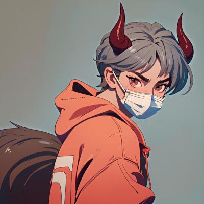 Chat with tanner, the BL & ABO character AI chatbot