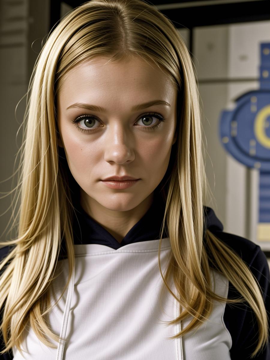 Chat with Jennifer Jareau, the Movie & TV character AI chatbot