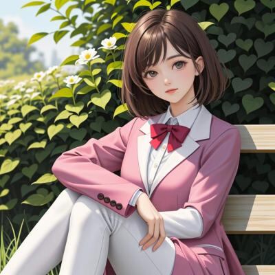 Chat with Libby, the  character AI chatbot