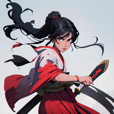 Chat with Yachiro, the  character AI chatbot