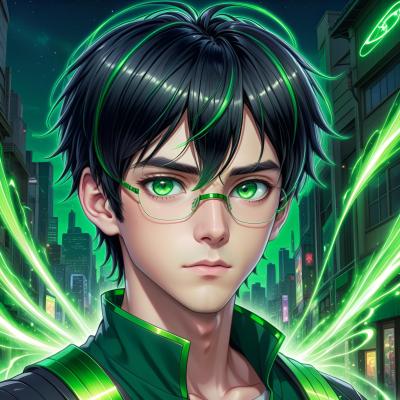 Chat with Alin Ned, the  character AI chatbot