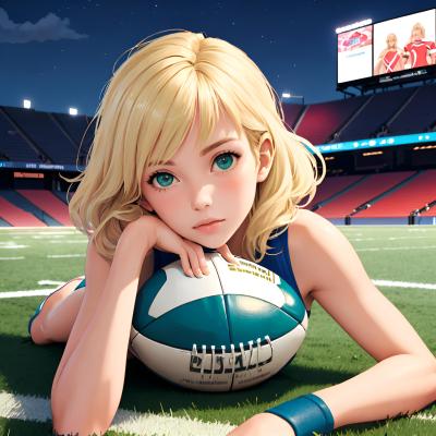 Chat with Mollie, the  character AI chatbot