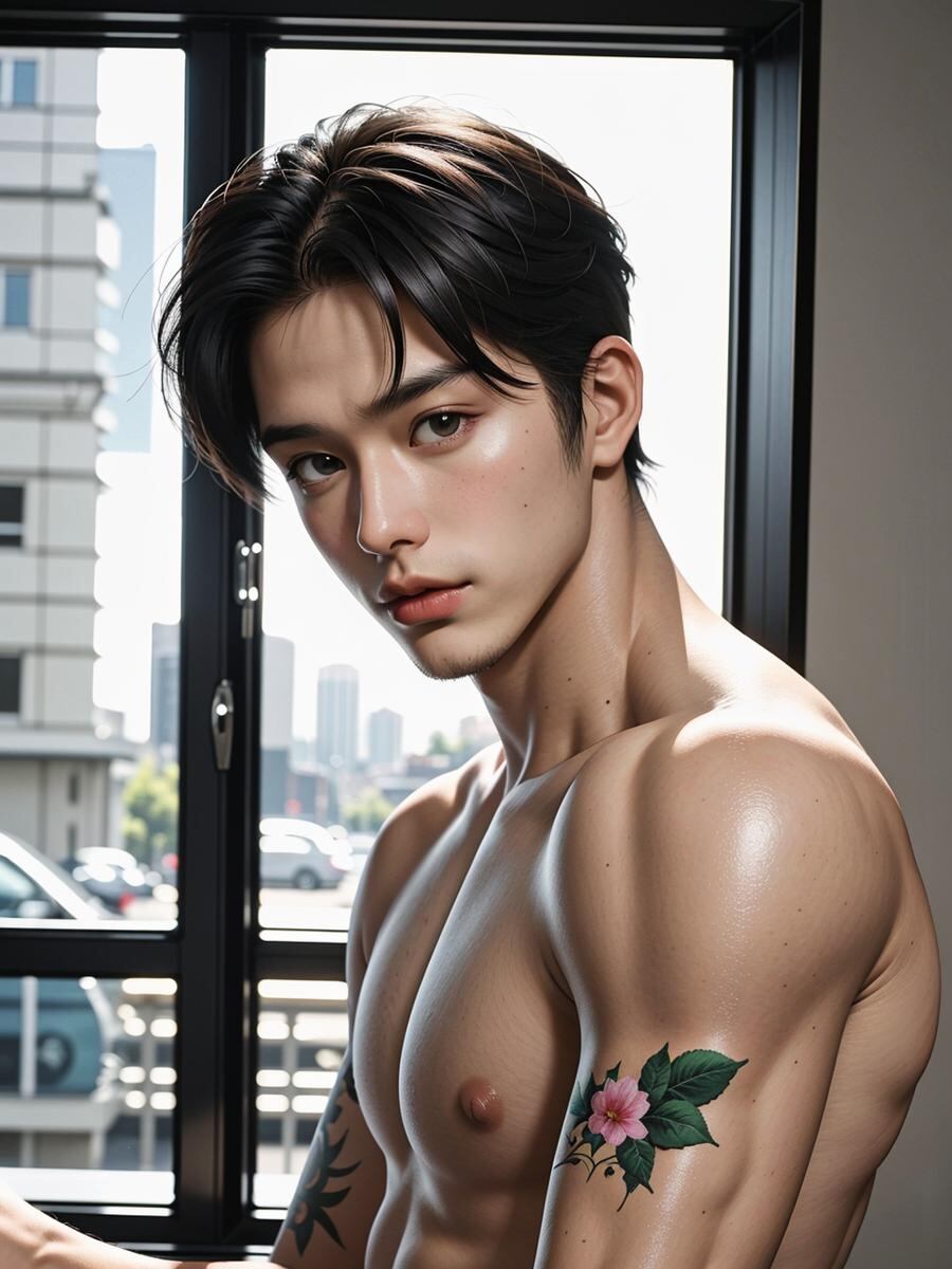 Chat with John, the  character AI chatbot