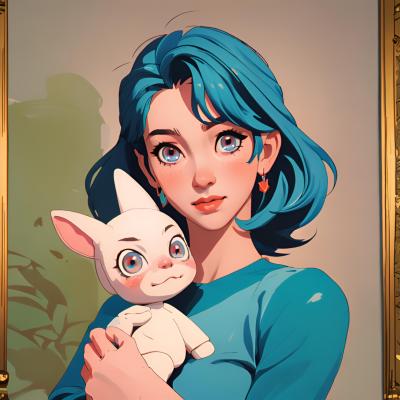 Chat with Amy, the  character AI chatbot