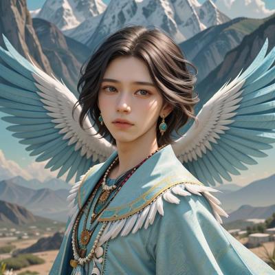 Chat with Roan, the  character AI chatbot