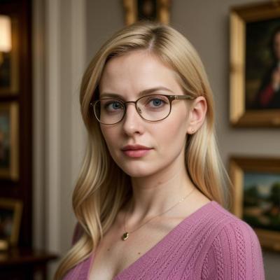 Chat with Ms Rachel, the Romance character AI chatbot