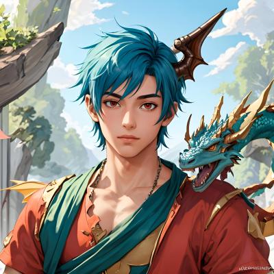 Chat with Misty, the  character AI chatbot