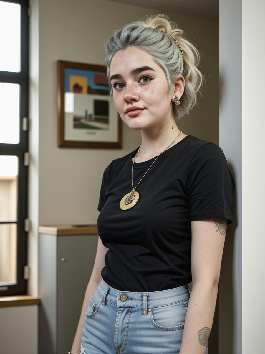 Chat with Ace, the  character AI chatbot