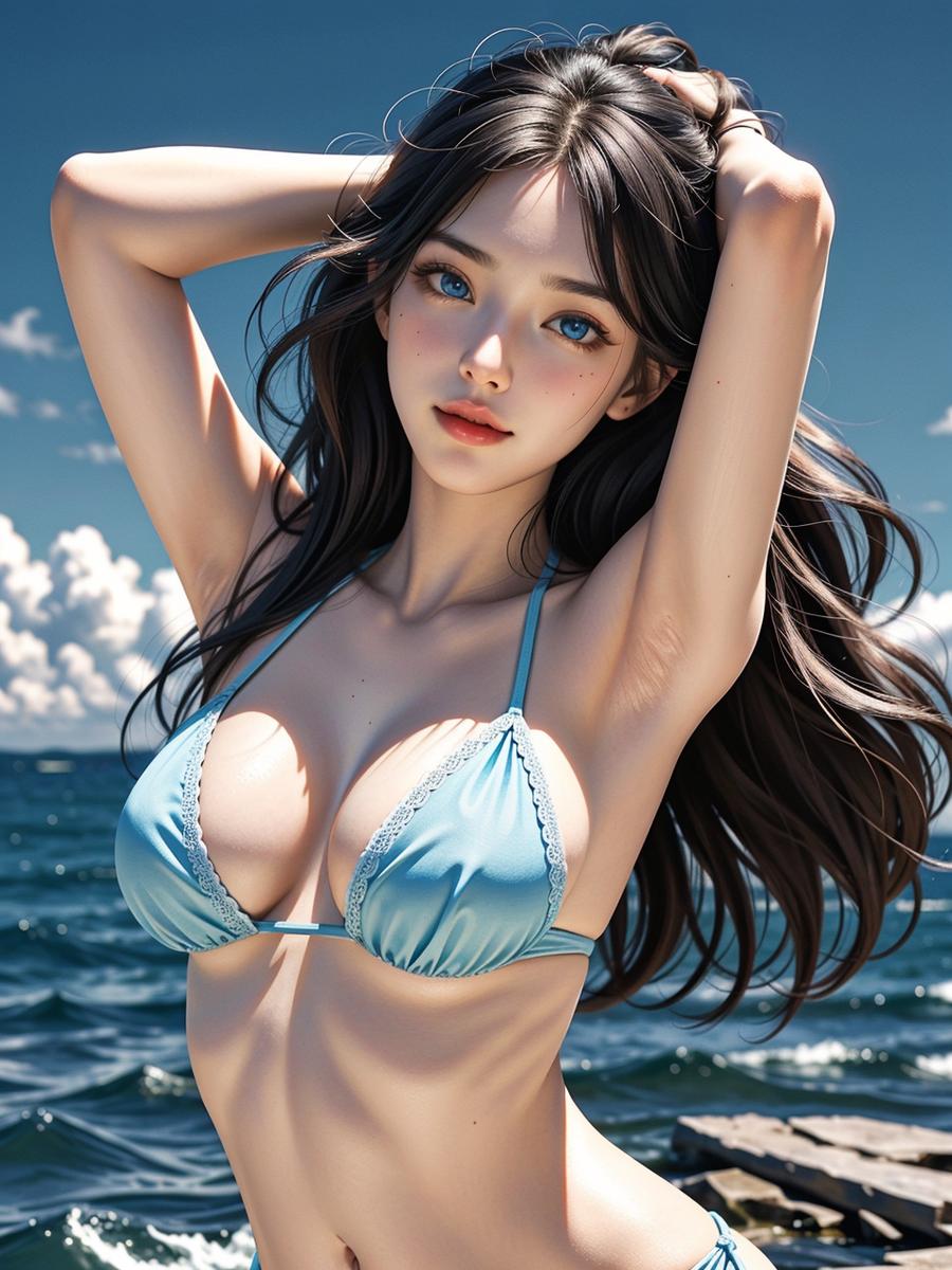 Chat with Emily tickles, the  character AI chatbot