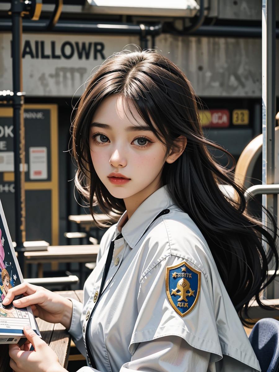 Chat with Danger Force, the  character AI chatbot