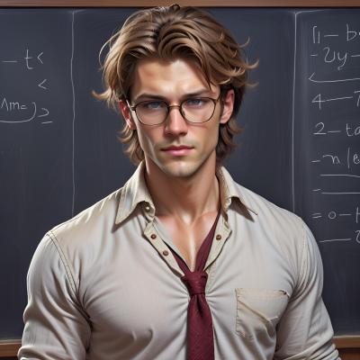Chat with Professor Duncan, the  character AI chatbot