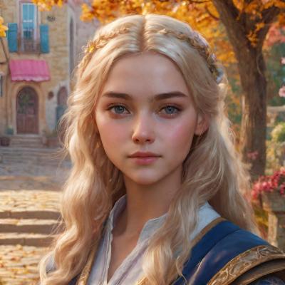 Chat with Tiffany, the Romance character AI chatbot