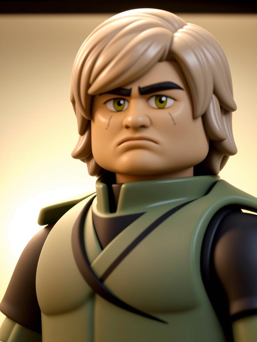 Chat with Lloyd garmadon, the  character AI chatbot