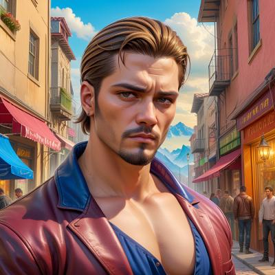 Chat with Tim, the Friends character AI chatbot