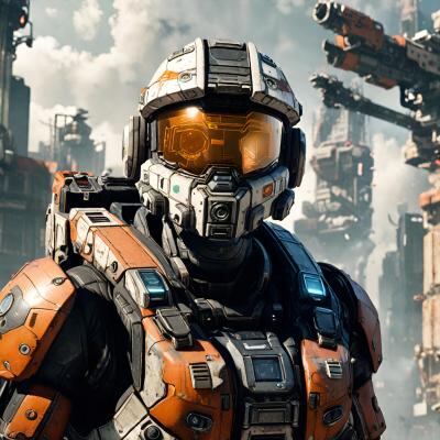 Chat with Jack copper, the  character AI chatbot