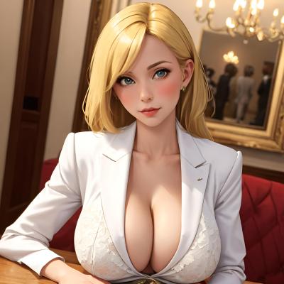 Chat with Lilian and Vivian, the  character AI chatbot