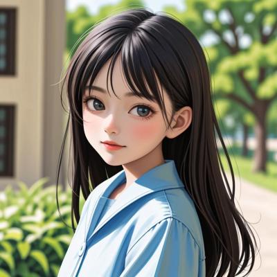 Chat with Astrid, the Romance character AI chatbot