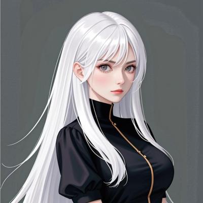 Chat with GL - Fumiko Shiraga, the  character AI chatbot