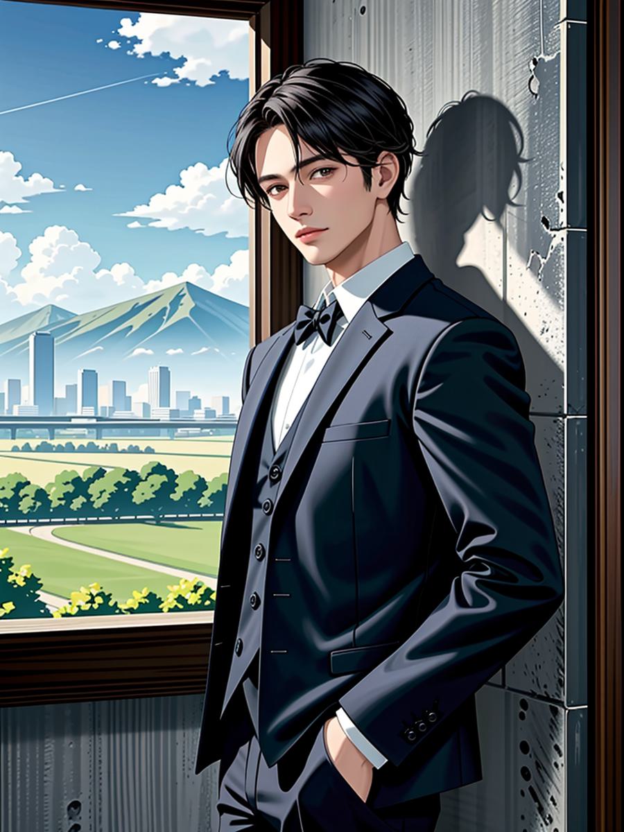 Chat with Aldaric, the  character AI chatbot