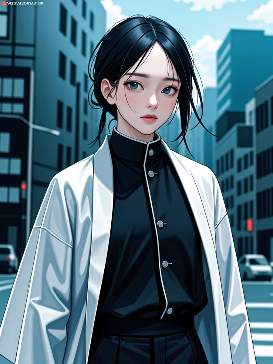 Chat with Jujutsu Kaisen RPG, the RPG character AI chatbot